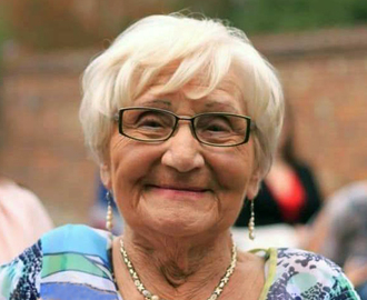 Mariette DE BAERDEMAEKER Mariette DE BAERDEMAEKER