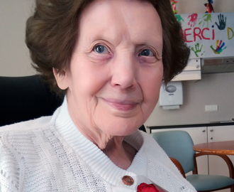 Mariette VANDERMUNTERT Mariette VANDERMUNTERT