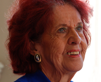 Annette DEVOS Annette DEVOS
