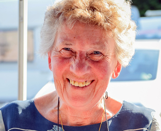 Irène VANDEN EYNDE Irène VANDEN EYNDE