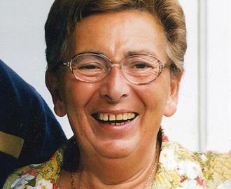 Jeannine BILLIOUW