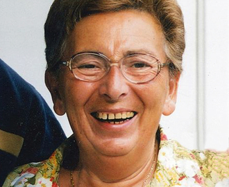 Jeannine BILLIOUW Jeannine BILLIOUW