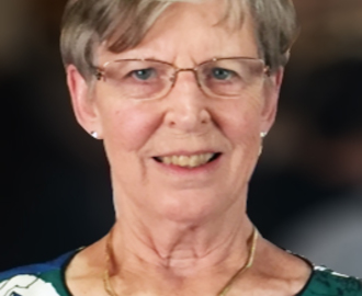 Jacqueline Larivière Jacqueline Larivière
