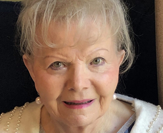 Monique VAN DE GEJUCHTE Monique VAN DE GEJUCHTE