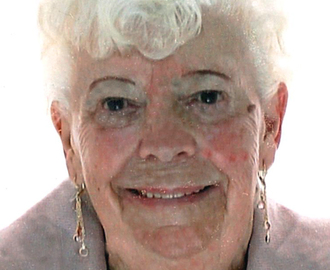 Marie VANAUTGAERDEN Marie VANAUTGAERDEN