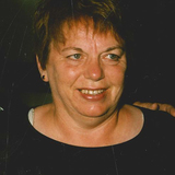 Jacqueline JACOBS