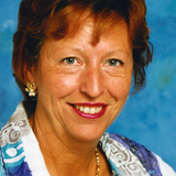 Bertha VAN GENECHTEN