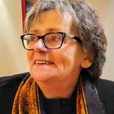 Martine SIMON