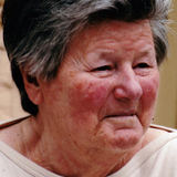 Madeleine GODDEMAER