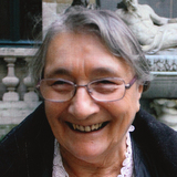 Chantal STAES