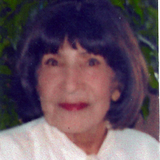 Mireille MEKRAZI