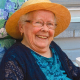 Margriet Van Overstraeten