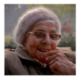 Lisa AMERIJCKX