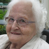 Constance PETRE