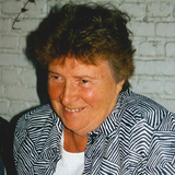Marie-Jeanne PRONKAERT