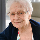 Maria VAN DER JEUGHT