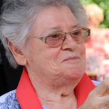 Suzanne HAELEWYCK