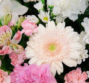 Bloemen bestellen