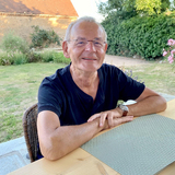 Erik Van de Gucht