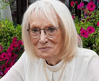 Eugenia ‘Jenny’ GONCIK Eugenia ‘Jenny’ GONCIK