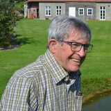 Raymond VAN SAET