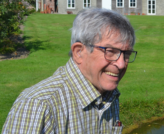 Raymond VAN SAET Raymond VAN SAET