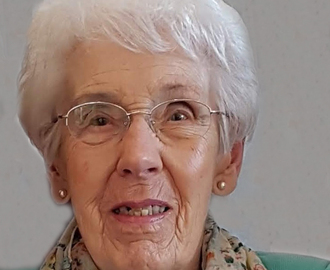 Andrée DALLE