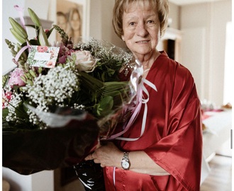 Wanda STERCZYNSKA Wanda STERCZYNSKA