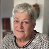 Anne Marie DE WOLF