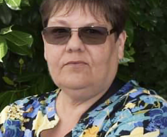 Carine DECONSETH