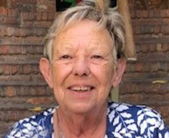 Lucienne DE BONDT Lucienne DE BONDT