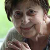 Annie van Bellingen