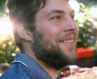 Nicolas MICHIELS Nicolas MICHIELS