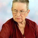Jacqueline PARO