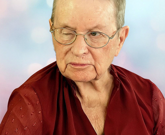 Jacqueline PARO