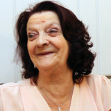 Anny GEERTS