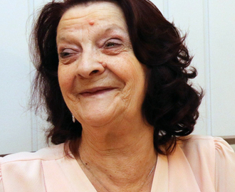 Anny GEERTS