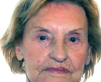 Yvonne LENAERTS