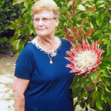 Jeannette BRAET