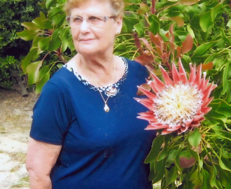 Jeannette BRAET Jeannette BRAET