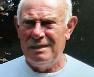 Eduard 'André' HOUBRECHTS