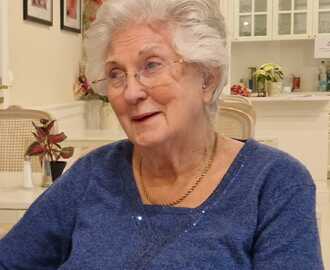 Marie-Henriette INGHELRAM Marie-Henriette INGHELRAM