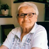 Marie Louise 'Malou' DE VRIES