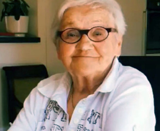 Marie Louise 'Malou' DE VRIES Marie Louise 'Malou' DE VRIES