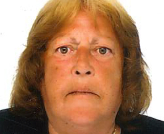 Jeannine CAMPBELL Jeannine CAMPBELL