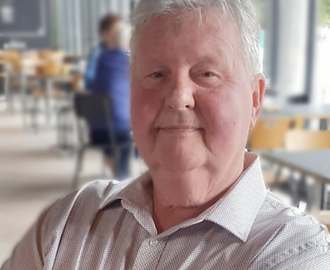 Willy DAELEMANS Willy DAELEMANS