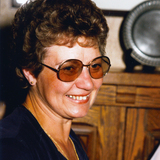 Marie-Louise DE PAUW