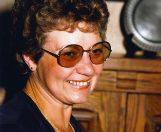 Marie-Louise DE PAUW