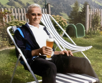 Jozef Van den Broeck Jozef Van den Broeck