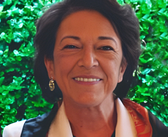 Martine VAN CRAENENBROECK Martine VAN CRAENENBROECK